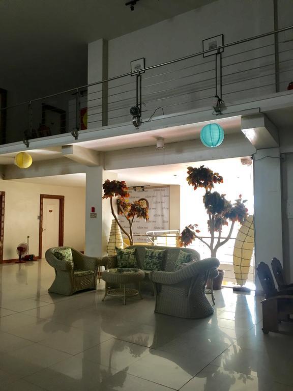 โอโลคอส โรสเวล โฮเต็ลแอนด์เรสเทอรองค์ Hotel Ilocos ภายนอก รูปภาพ