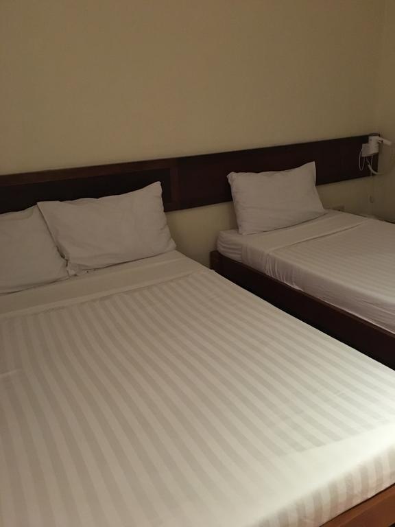โอโลคอส โรสเวล โฮเต็ลแอนด์เรสเทอรองค์ Hotel Ilocos ห้อง รูปภาพ