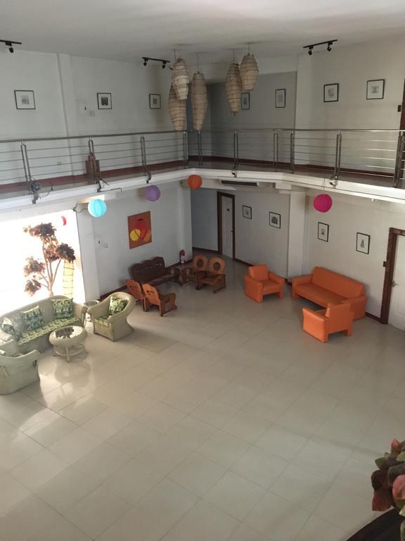 โอโลคอส โรสเวล โฮเต็ลแอนด์เรสเทอรองค์ Hotel Ilocos ภายนอก รูปภาพ