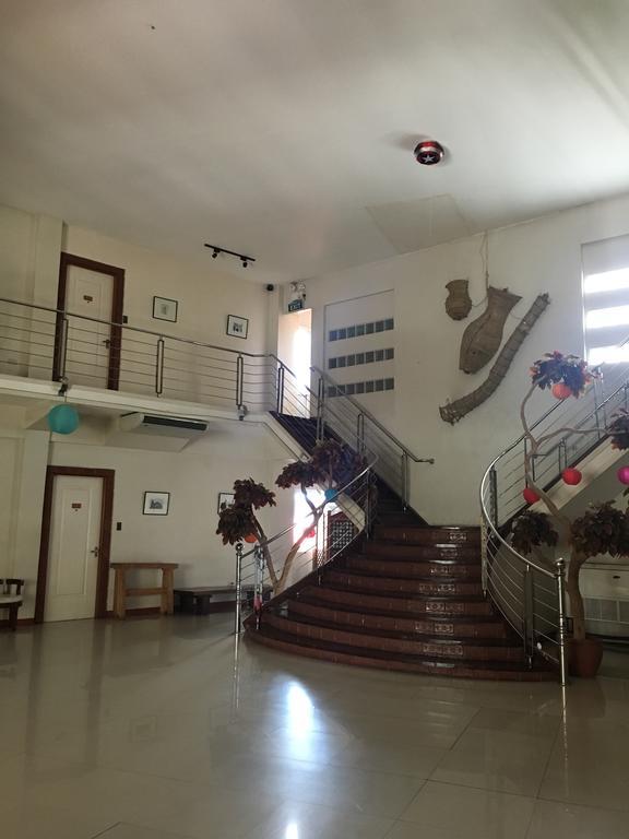 โอโลคอส โรสเวล โฮเต็ลแอนด์เรสเทอรองค์ Hotel Ilocos ภายนอก รูปภาพ