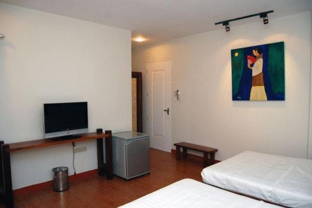 โอโลคอส โรสเวล โฮเต็ลแอนด์เรสเทอรองค์ Hotel Ilocos ห้อง รูปภาพ